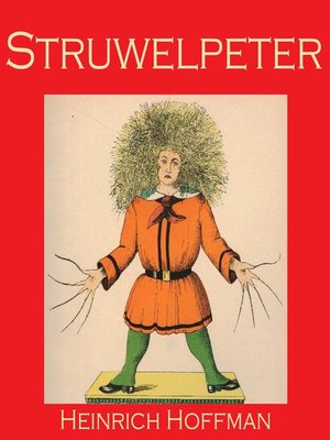 cover image of Struwelpeter